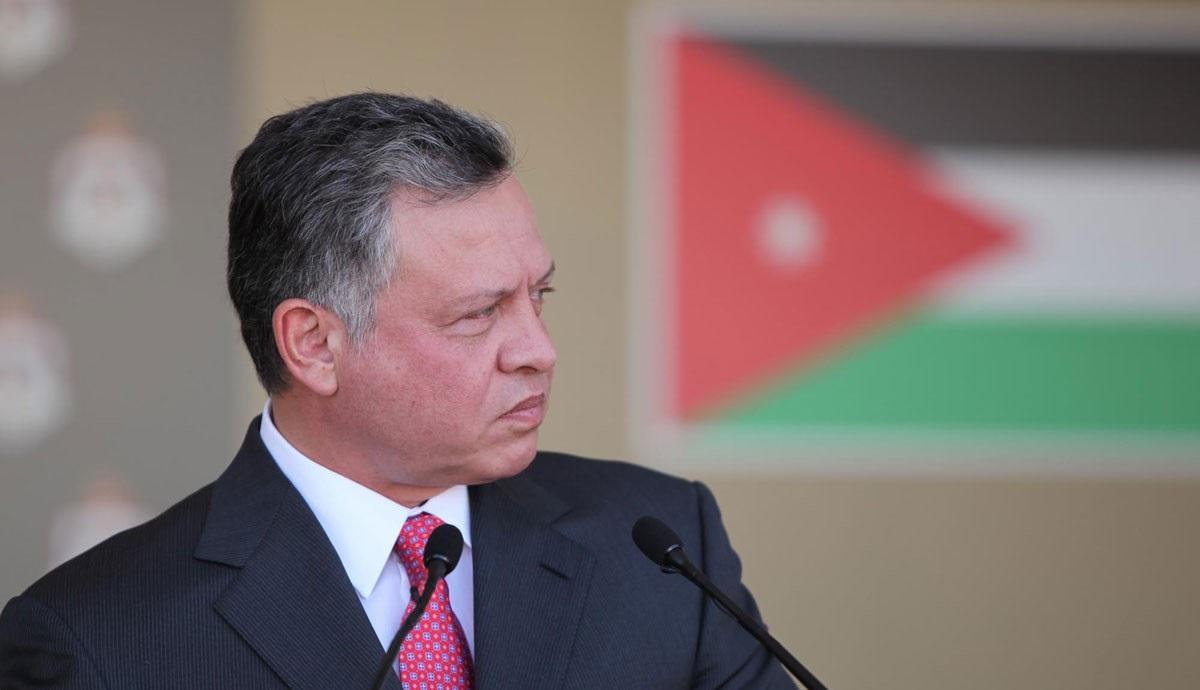 ملك الأردن: تصرفات نتنياهو تفجر غضبنا
