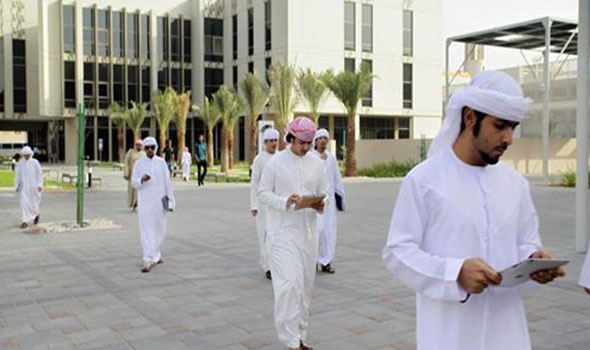 دراسة "للوطني" ترصد عوائق التحاق الطلبة الإماراتيين في التعليم الجامعي