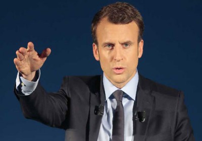 مرشح لانتخابات الرئاسة الفرنسية يتوعد قطر والسعودية في حال فوزه