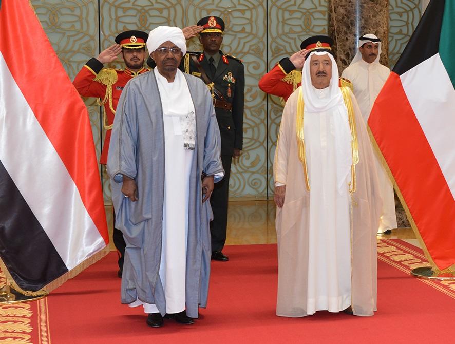 دول الخليج والسودان تتوصلان إلى اتفاق شراكة استراتيجية