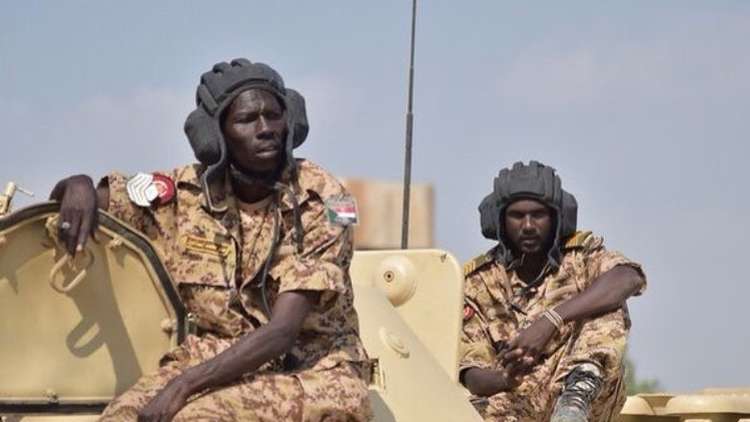 برلماني سوداني يطالب بسحب قوات بلاده من اليمن مفندا ذرائع المشاركة