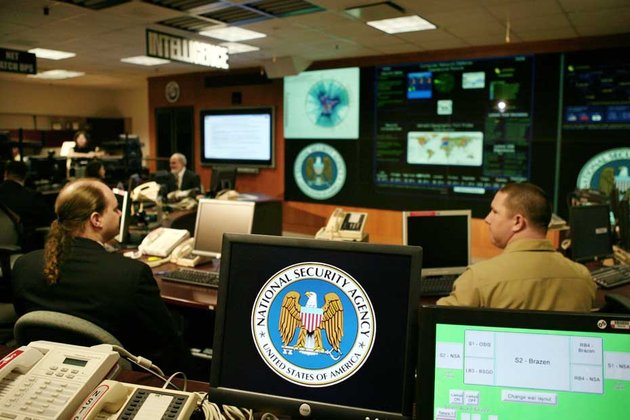 تجسس"الأمن القومي الأمريكية" على الانترنت بالتنسيق مع شركات الاتصالات