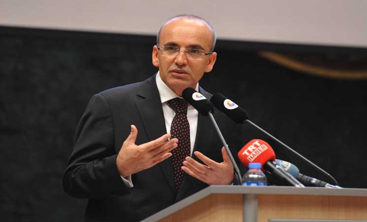 نائب رئيس الوزراء التركي ينفي تصريحات منسوبة له بشأن الأسد