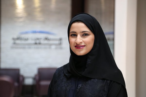 "أميري" رئيسة لمجلس علماء الإمارات والبسطي أميناً لمجلس الوزراء