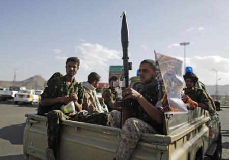 اليمن يعتزم مقاضاة إيران في مجلس الأمن