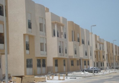 الإمارات تتفقد مشاريعها المنفذة في الإسماعيلية بمصر