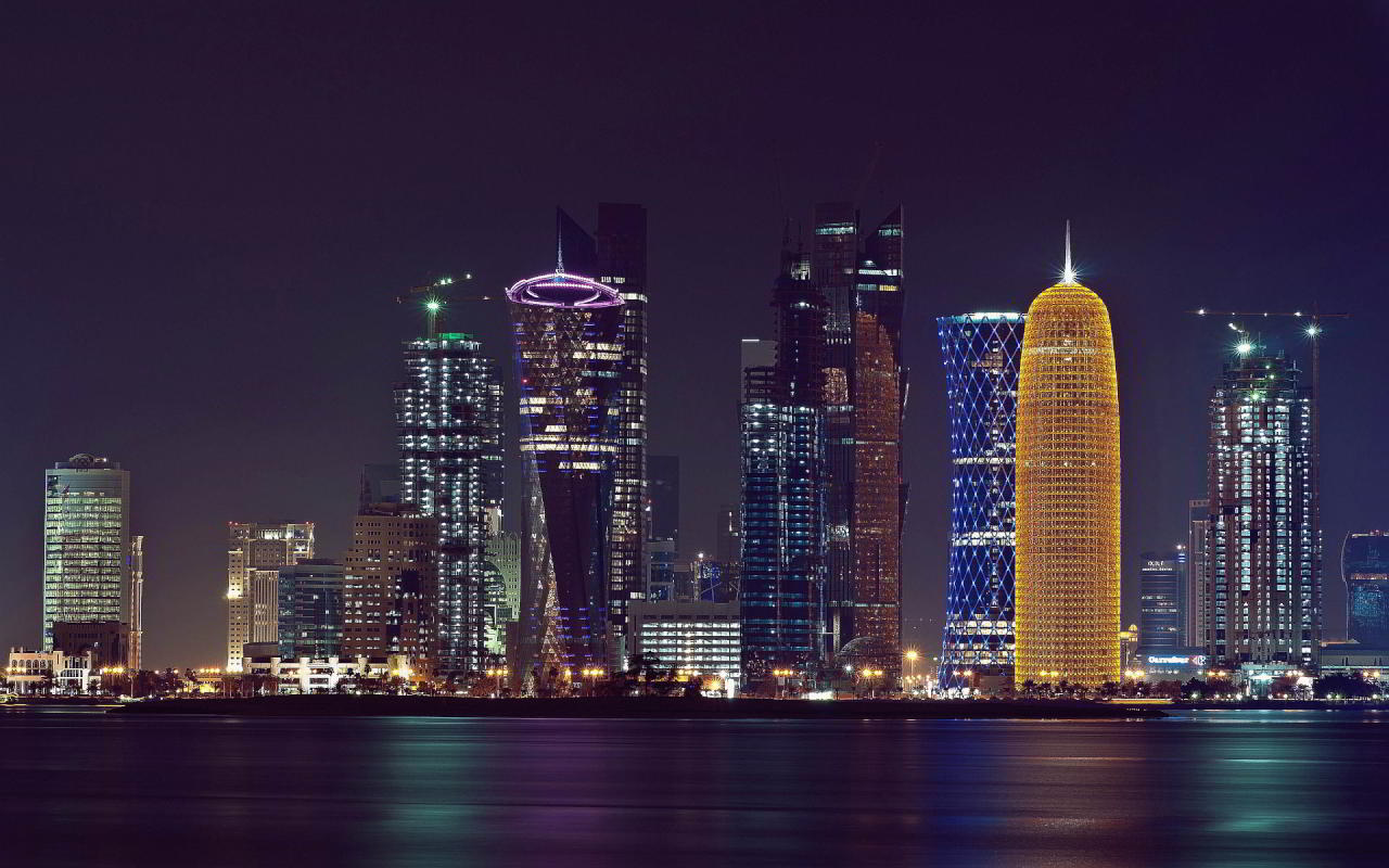 قطر توافق على مشروع قانون يسمح بتملك الأجانب للعقارات