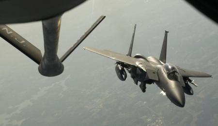 واشنطن قد تبيع طائرات حربية لقطر والكويت بـ30 مليار $