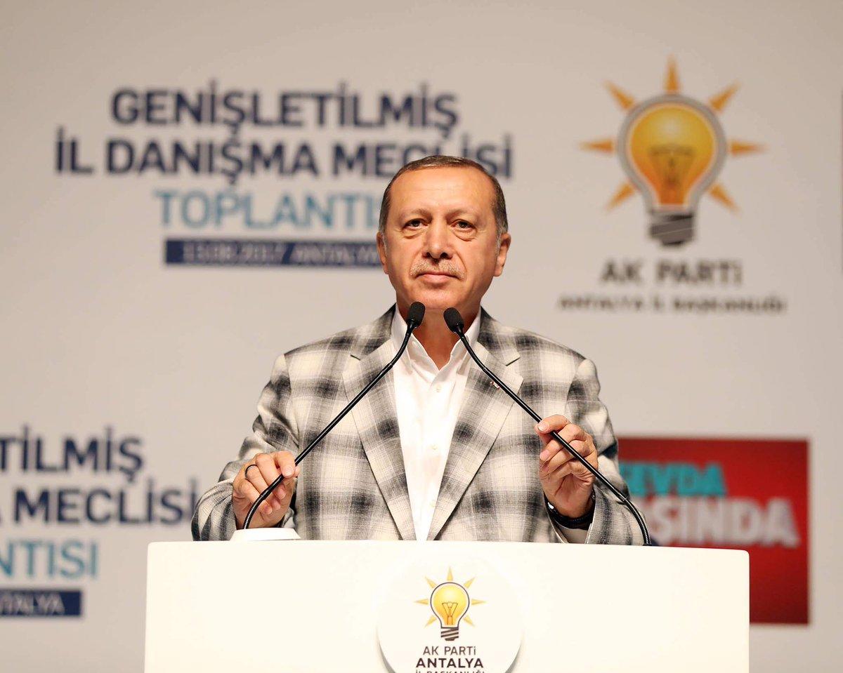 أردوغان: لن نركع لأي قوة ومن يهدد أمننا فسيدفع الثمن