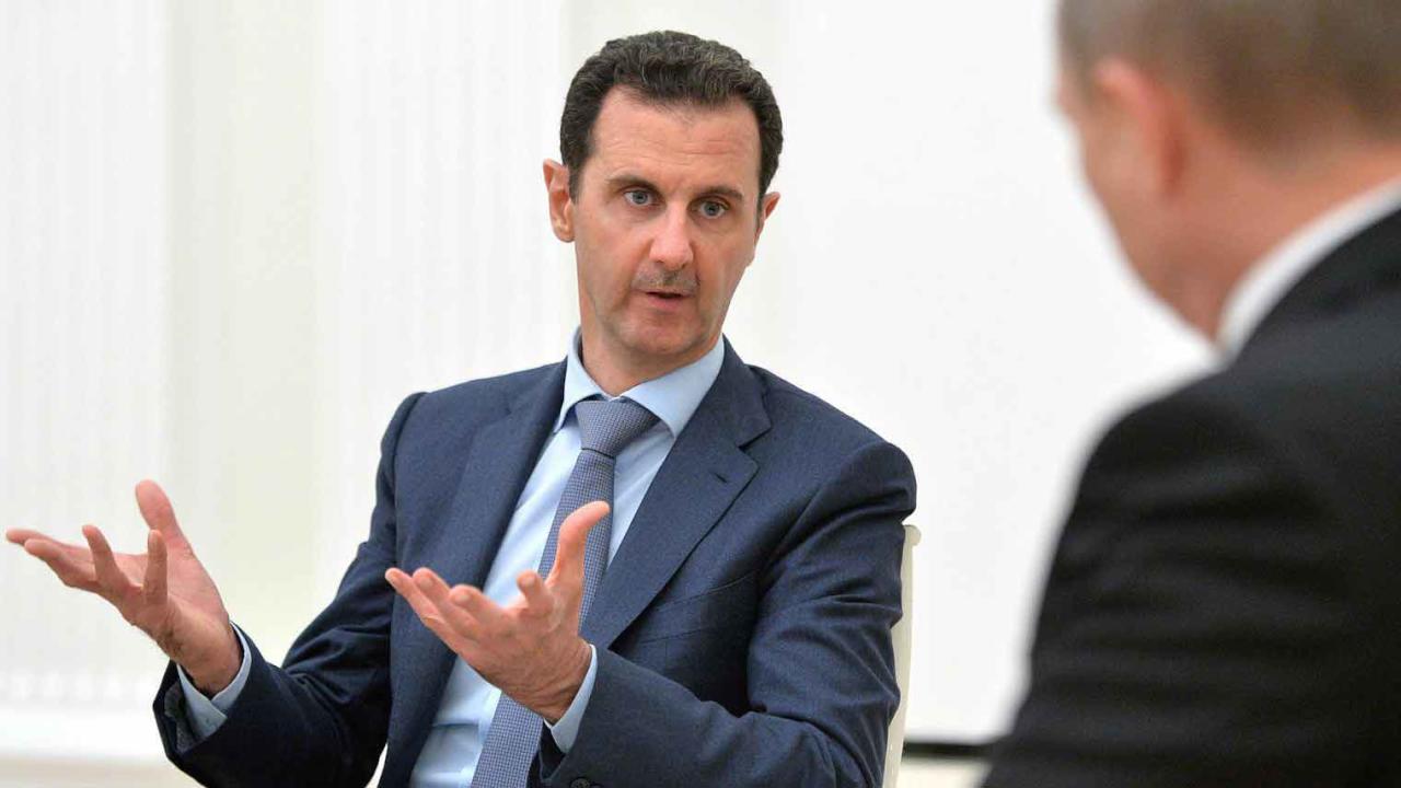 بريطانيا: الأسد يبني غرف تعذيب بسوريا