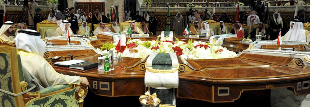 "أمنستي": حكومات الخليج تسعى لترويع الناس وإجبارهم على الصمت