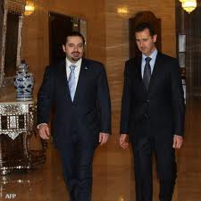 الحريري مقابل الأسد.. أحدث صفقة سعودية في سوريا ولبنان