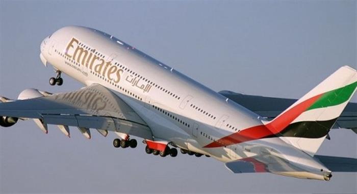 صيني يتسلل إلى طائرة إماراتية ويصل إلى دبي "بحثا عن الثراء"