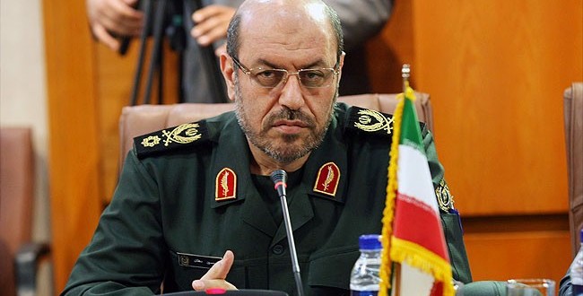 وزير الحرب الإيراني: لن نبقي مكانا آمنا بالسعودية "إذا ارتكبت حماقة"