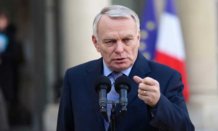 فرنسا تعقد اجتماعاً لبحث "الحرب الشاملة" في سوريا
