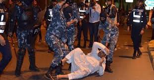 العفو الدولية تنتقد أوضاع حقوق الإنسان في الكويت