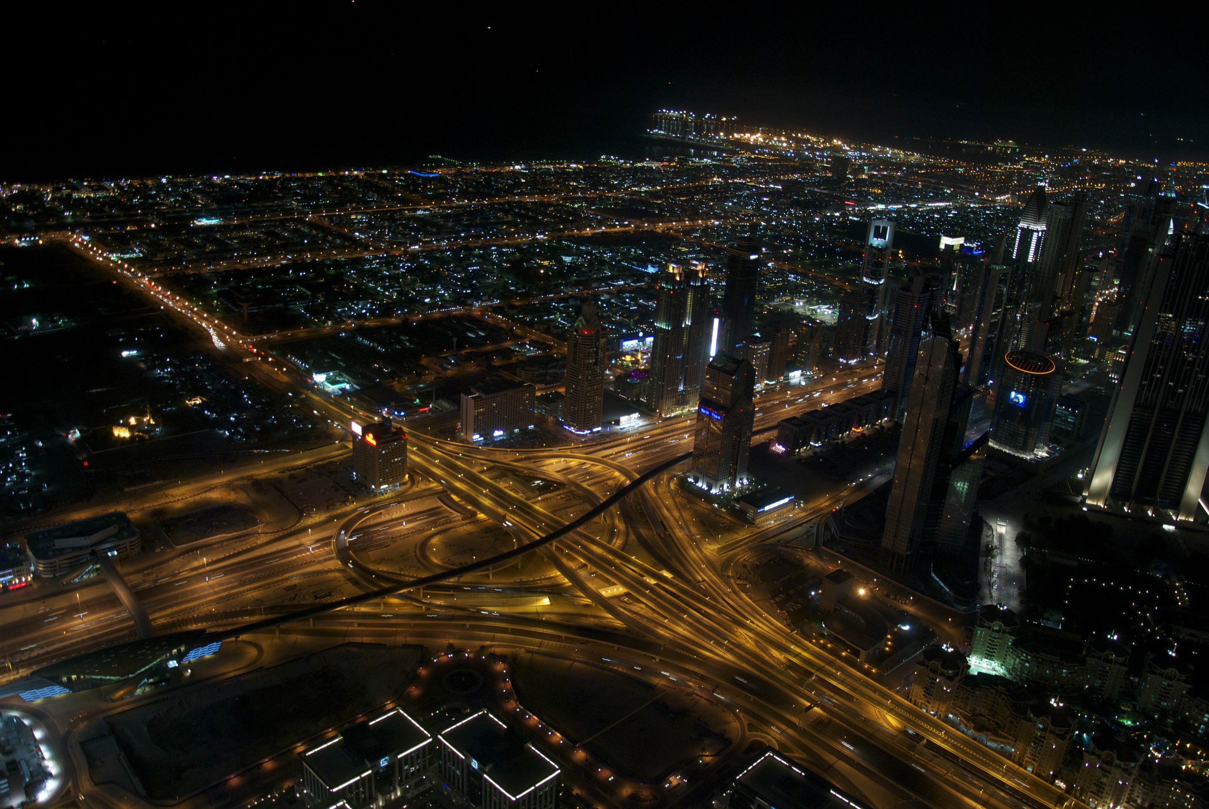 الإمارات تتصدر مؤشر النمو الشامل بالشرق الأوسط وافريقيا