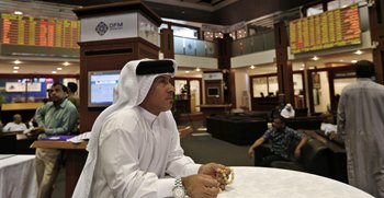 سوق دبي يتراجع للأسبوع الثالث على التوالي