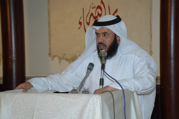الحكومة الكويتية تطعن بعودة جنسية النائب "البرغش"