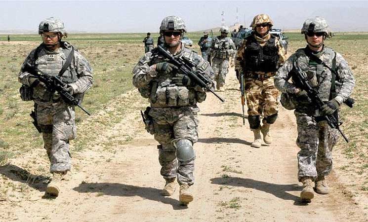 مقتل ثلاثة جنود أميركيين بكمين في النيجر