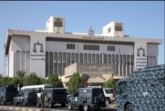 "الدستورية" الكويتية تقبل الطعن على قانون البصمة الوراثية