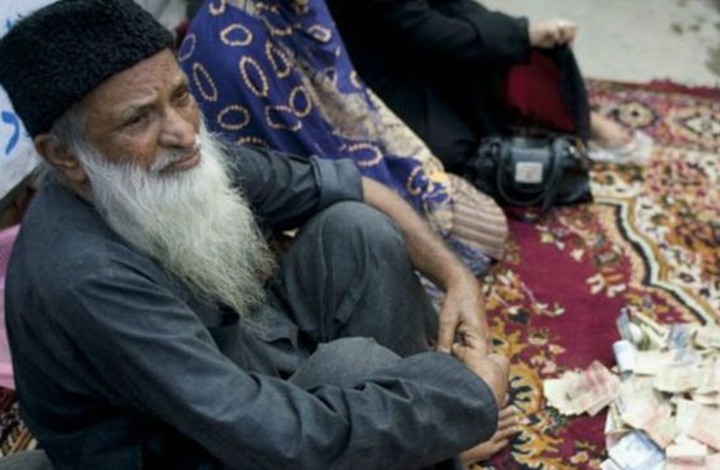 وفاة رجل الأعمال الخيرية الباكستاني عبد الستار إدهي