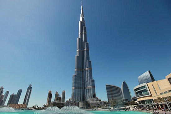 تراجع الإمارات على مؤشر مرونة الاستثمار العالمي وقطر  الـ13 عالميا