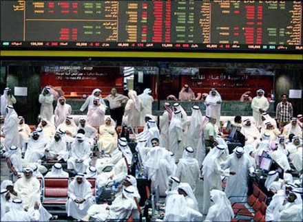 بعد خسائر الأسبوع الماضي أسواق الإمارات تقود ارتفاعات المنطقة