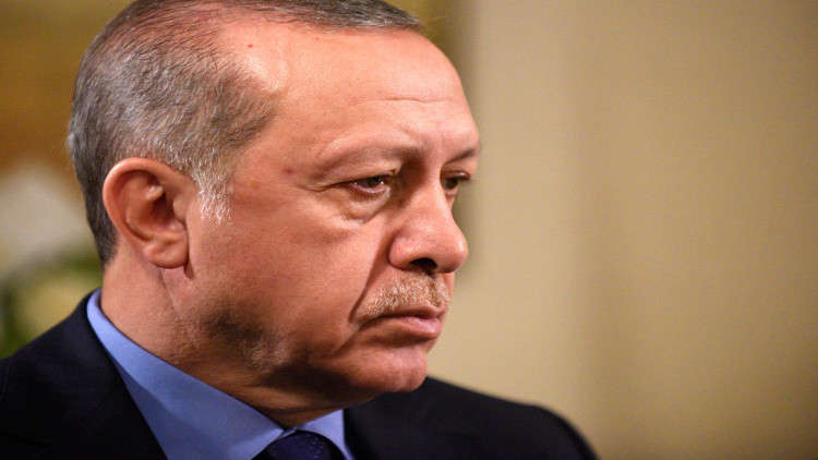 وسائل إعلام إسرائيلية تهاجم أردوغان