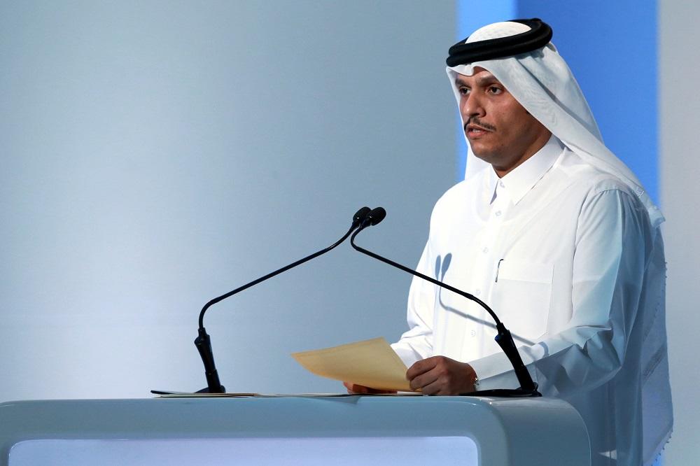 قطر: مجلس الأمن لا يواكب تطورات العالم