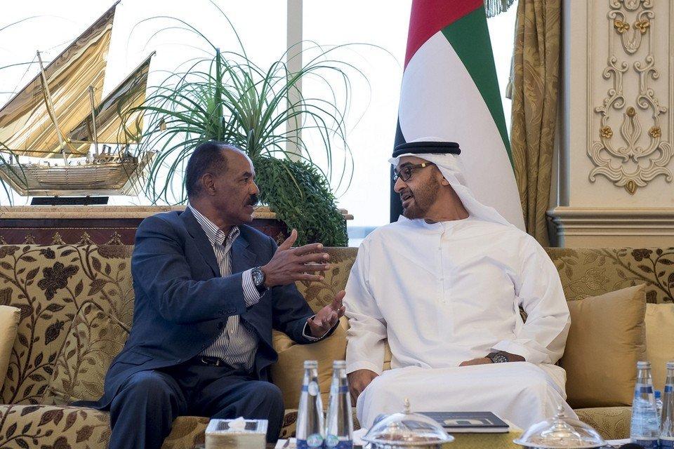 دول أفريقية تهدد برفع شكوى ضد ما تصفه "التدخلات الإماراتية"
