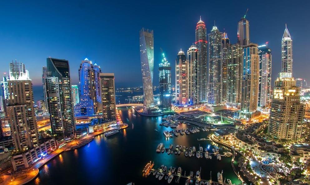 361.5 ملياراً قيمة الضيافة والترفيه في الإمارات