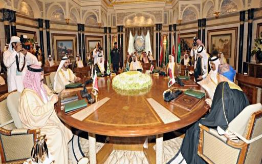 تأجيل الاجتماع الوزاري لدول الخليج المقرر غداً في الدوحة 