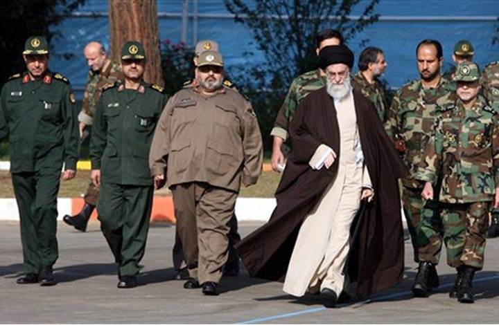 صحيفة أمريكية تعتبر أن القلق من قدرات إيران التوسعية "مبالغ فيه"