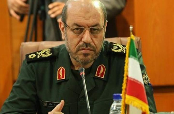 إيران تتحدى مجلس الأمن وتعترف بتجربتها الصاروخية