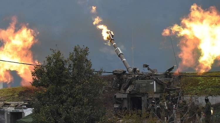 حماس تستبعد شن الجيش الإسرائيلي حربا على غزة