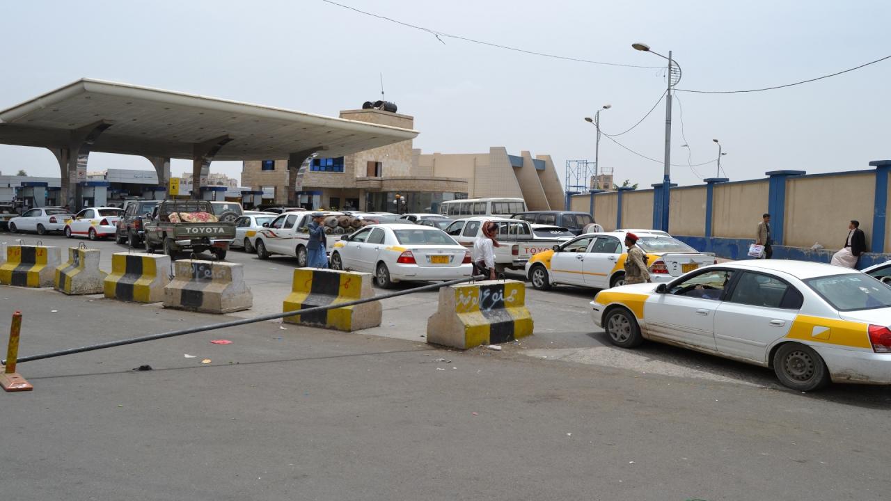 الأمم المتحدة: الحظر السعودي سيُنهي الوقود باليمن نهاية الشهر