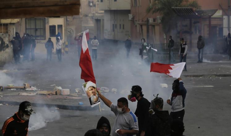 المعارضة البحرينية تدعو لرحيل القوات الإماراتية من بلادها