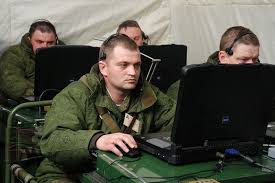 روسيا تكشف عن إنشائها جيشا إلكترونيا