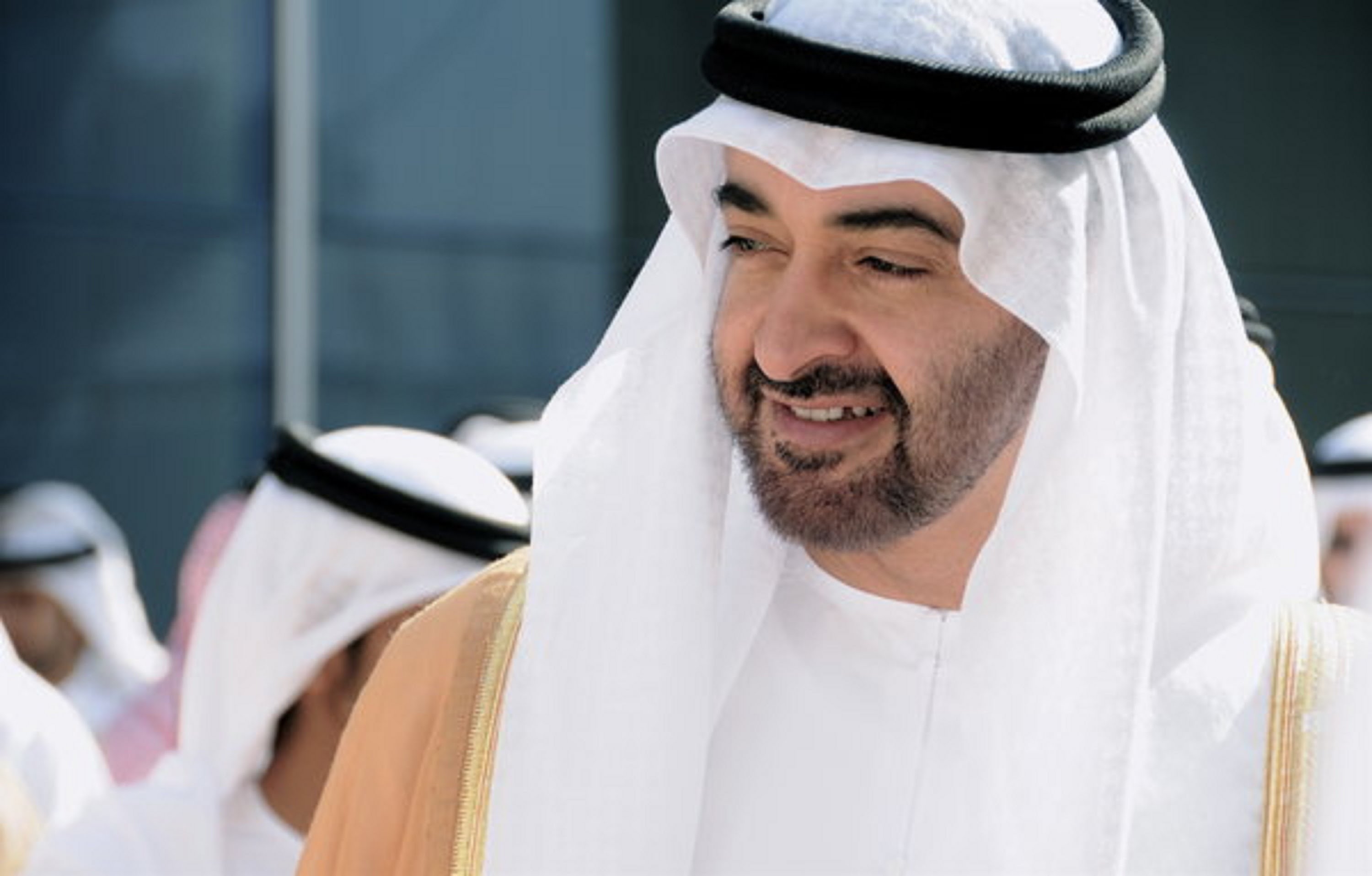محمد بن زايد: الإمارات ماضية في نهجها المنفتح