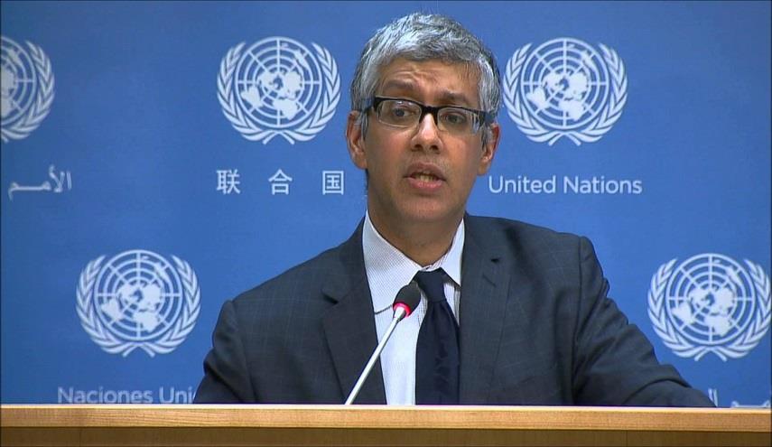 الأمم المتحدة تكذّب واشنطن: لا أدلة قاطعة حول مصدر صواريخ الحوثي