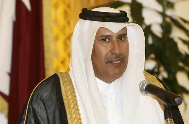 حمد بن جاسم: الدوحة والرياض تسعيان لاستقرار المنطقة لا النفوذ