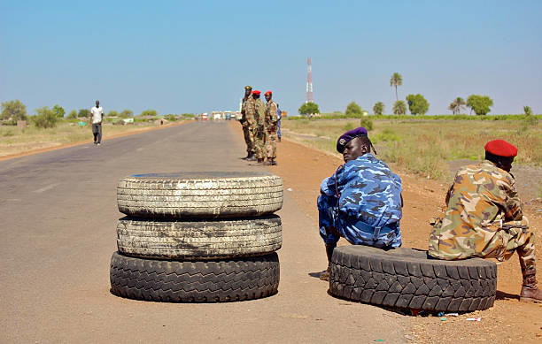 السودان يعلن حالة الطوارئ ويغلق حدوده مع إريتريا