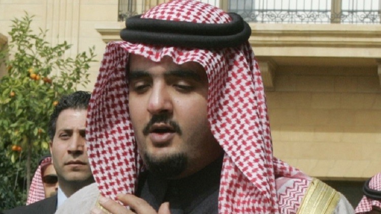 وسائل إعلام تبرز تغريدات لأمير سعودي توجه انتقادات ضمنية للإمارات!