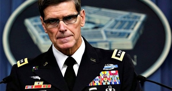 قائد عسكري أمريكي: الاتفاق النووي لم يغير سلوك إيران