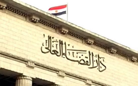 أحكام عسكريةرفي مصر بسجن 58 مدنيا فترات بين 3 و25 عامًا