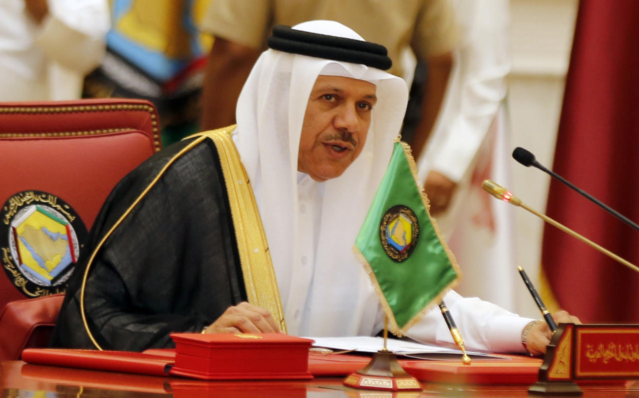 التعاون الخليجي: ندعم أي إجراءات تنهي فوضى المنطقة