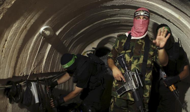 جنرال إسرائيلي: حماس وإسرائيل يتجهزان للمعركة القادمة