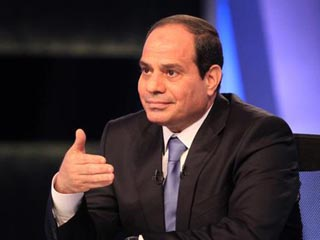 بعد احتجاج سعودي على الإعلام المصري.. السيسي في زيارة مفاجئة للرياض