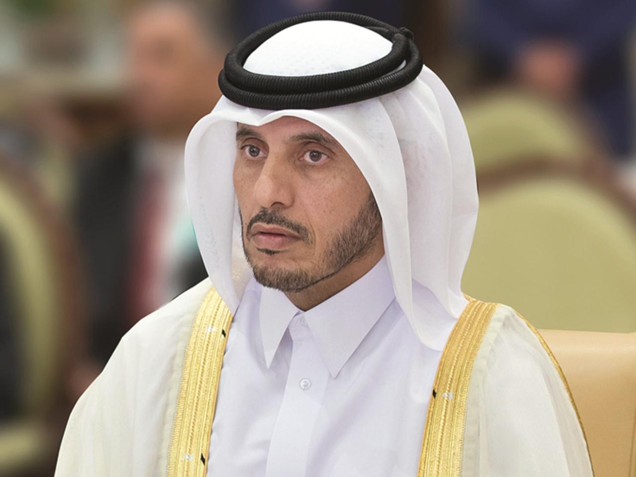 قطر والصومال تبحثان التعاون الأمني ومكافحة الإرهاب